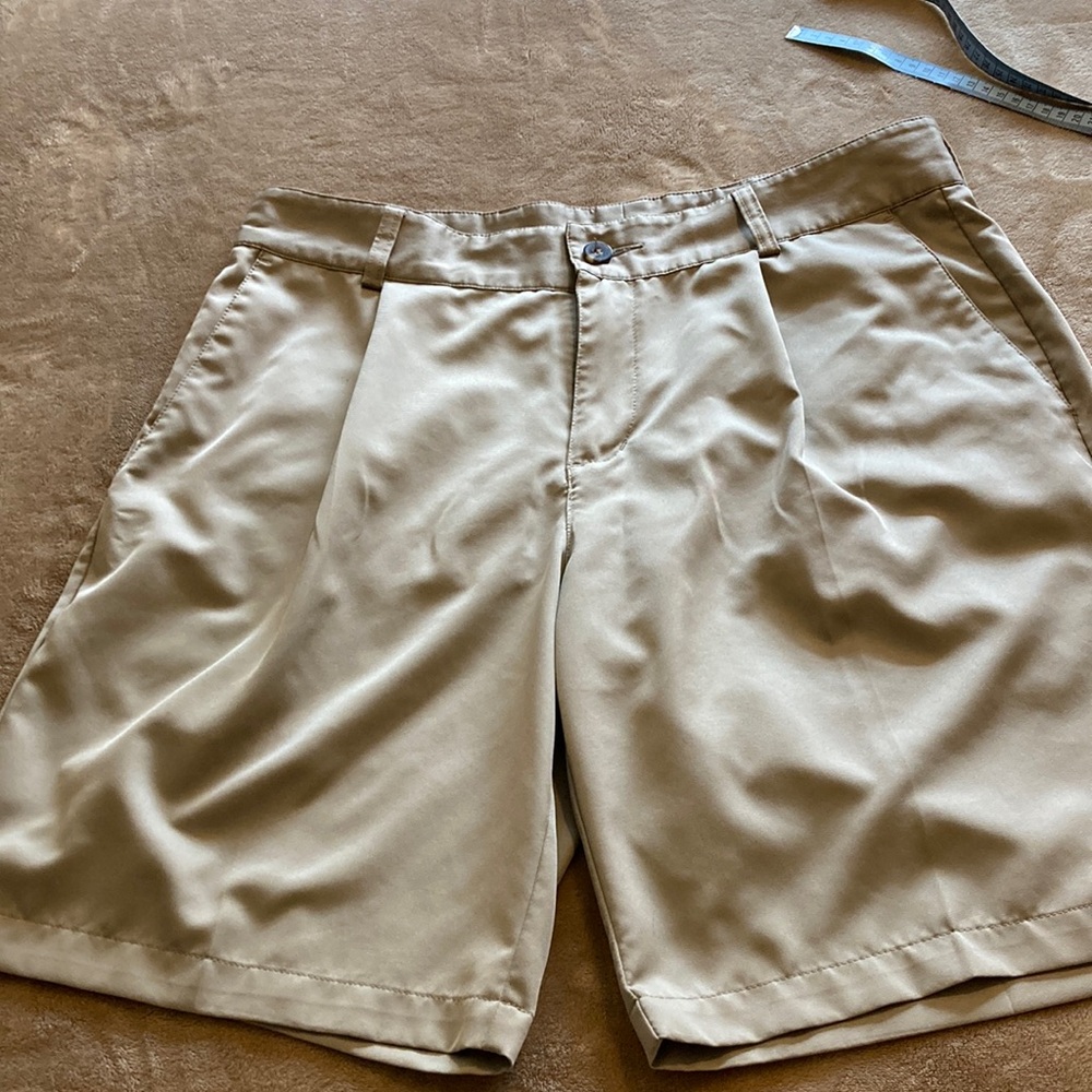 Adidas’s mens shorts size 34